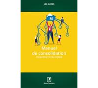 Manuel de consolidation 2021