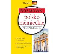 Manuel de conversation allemand-polonais avec glossaire
