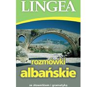 Manuel de conversation en albanais - Ouvrage collectif (Fremdsprachen, Albanisch auf Polnisch)