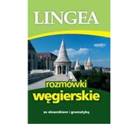 Manuel de conversation en hongrois de Lingea
