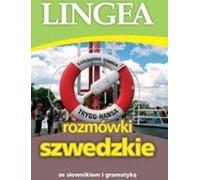 Manuel de conversation en suédois de Lingea