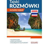Manuel de conversation en thaï pour tous les voyages - Jakub Wiszniewski (Fremdsprachen : Thailändisch auf Polnisch)