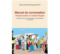 Manuel de conversation français-zoulou et zoulou-français