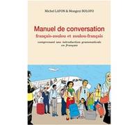 Manuel de conversation français-zoulou et zoulou-français Michel Lafon (Auteur), Mongezi Bolofo (Auteur)