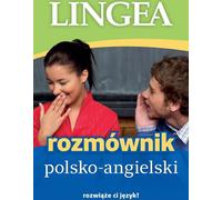 Manuel de conversation polonais-anglais (Fremdsprachen : Englisch auf Polnisch)