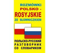 Manuel de conversation polonais-russe avec glossaire