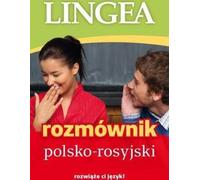 Manuel de conversation polono-russe