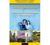 Manuel de conversation ukrainien-polonais