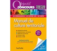 Manuel de culture territoriale