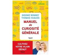 Manuel De Curiosité Générale