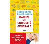 Manuel de curiosité générale