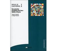 Manuel de Curothérapie Tome 1 - Harmonisation énergétique des Lieux : Habitat et Sacrés