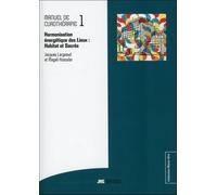 Manuel de Curothérapie Tome 1 - Harmonisation énergétique des Lieux : Habitat et Sacrés