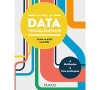 Manuel de datavisualisation - Méthodes - Cas pratiques: Méthodes - Cas pratiques