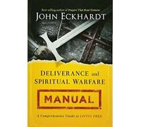 Manuel de délivrance et de combat spirituel