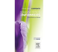 Manuel de diagnostics infirmiers: 14° édition