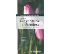 Manuel de Diagnostics infirmiers