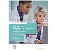 Manuel De Diagnostics Infirmiers
