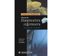 Manuel de diagnostics infirmiers