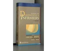 Manuel de diagnostics infirmiers, 5e édition