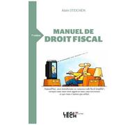 Manuel De Droit Fiscal