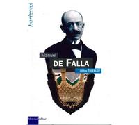 Manuel de Falla
