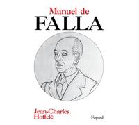 Manuel de Falla