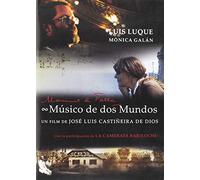 Manuel de Falla - Musico de Dos Mundos