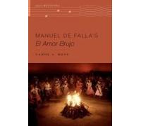 Manuel De Falla's El Amor Brujo