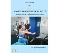 Manuel de Fitness et de Santé