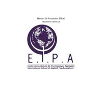 Manuel De Formation Eipa 1