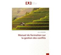 Manuel de formation sur la gestion des conflits