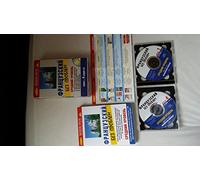 Manuel de Français pour Russophones 1 livre et 4 CD (en russe)