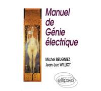 Manuel de génie électrique