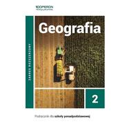 Manuel de géographie 2, champ d'application élargi.