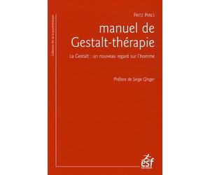 Manuel de gestalt-thérapie (0000)