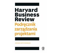 Manuel de gestion de projet de la Harvard Business Review