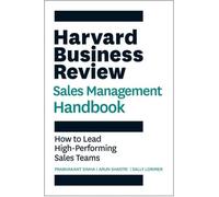 Manuel de gestion des ventes de la HBR
