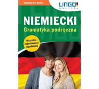 Manuel de grammaire allemande - Tomasz Sielecki (Fremdsprachen : Deutsch auf Polnisch)