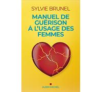 Manuel de guérison à l'usage des femmes