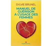 Manuel de guérison à l'usage des femmes