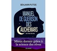 Manuel de guérison des cauchemars