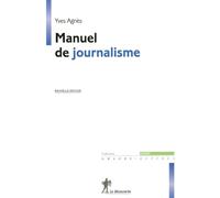 Manuel de journalisme