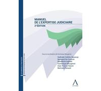 Manuel De L'expertise Judiciaire