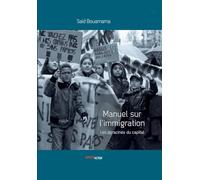 Manuel de l´immigration