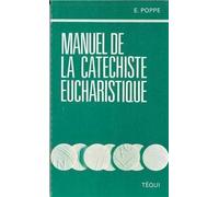 Manuel de la Catechiste Eucharistique