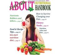 Manuel de la nutrition et des régimes alimentaires 2015