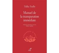 Manuel de la transparution immédiate Stéphane Arguillère (Auteur)
