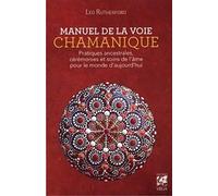 Manuel de la voie chamanique