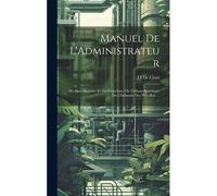 Manuel De L'administrateur